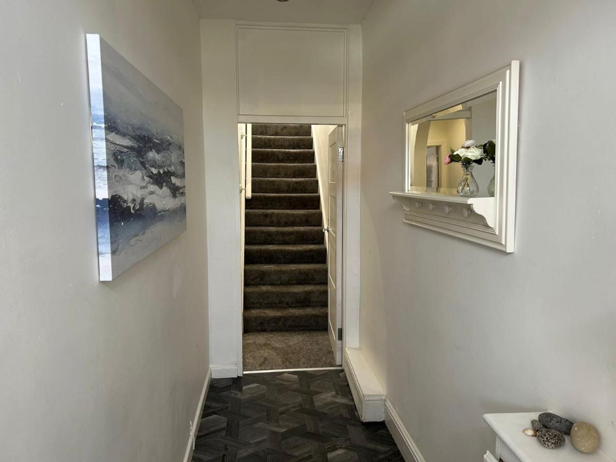 Light And Spacious Highcross Apartment Poulton-le-Fylde Εξωτερικό φωτογραφία