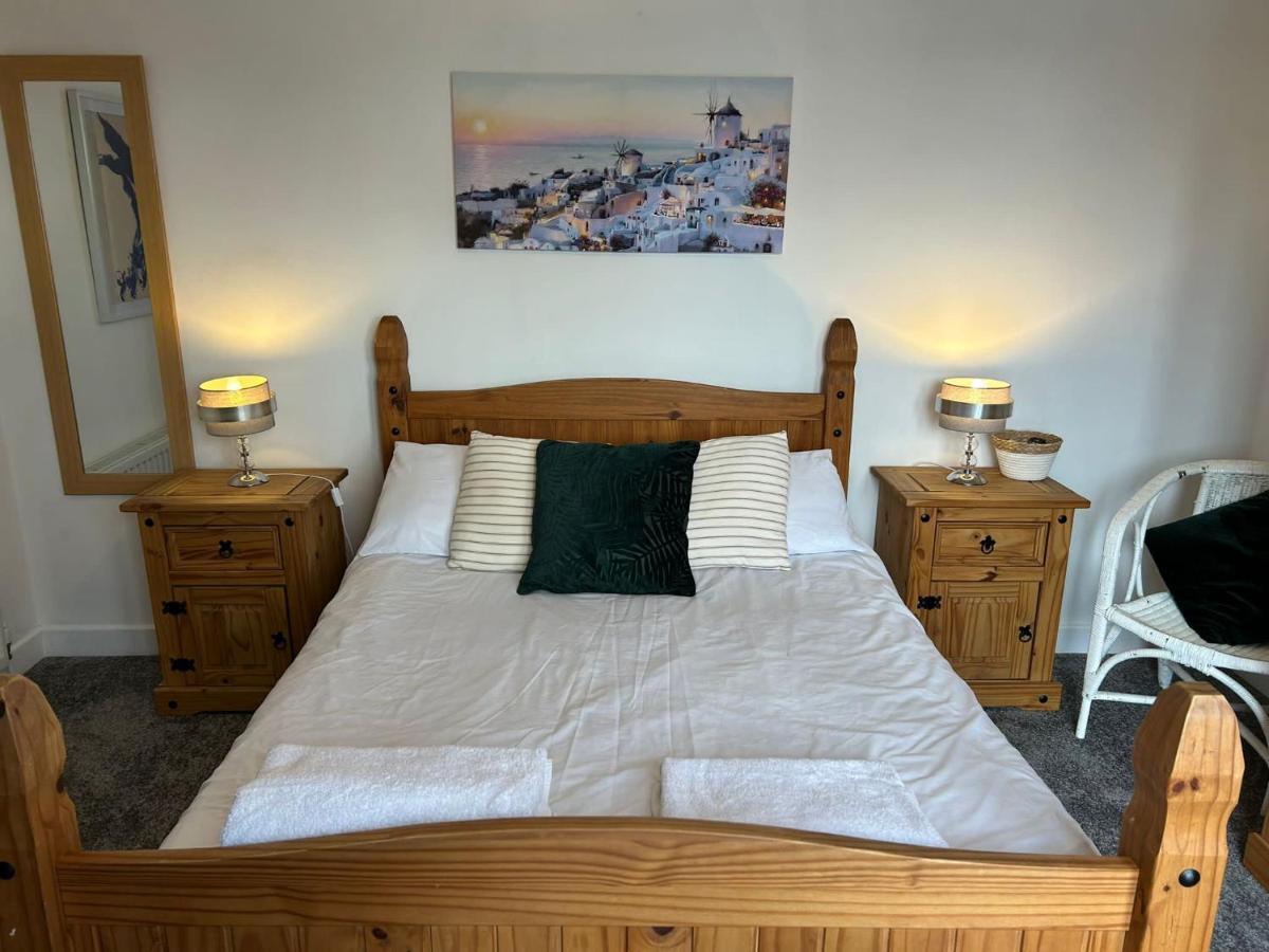 Light And Spacious Highcross Apartment Poulton-le-Fylde Εξωτερικό φωτογραφία